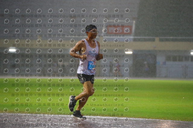 2025運動i臺灣全國5000公尺挑戰賽-Challenge Yourself!!