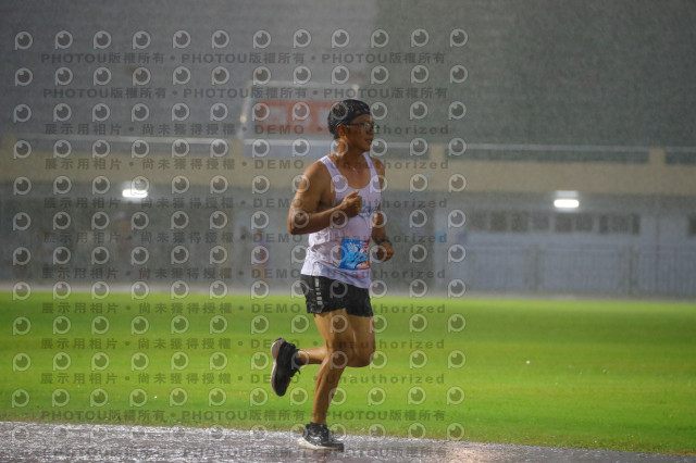2025運動i臺灣全國5000公尺挑戰賽-Challenge Yourself!!