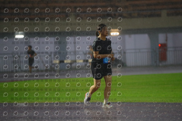 2025運動i臺灣全國5000公尺挑戰賽-Challenge Yourself!!