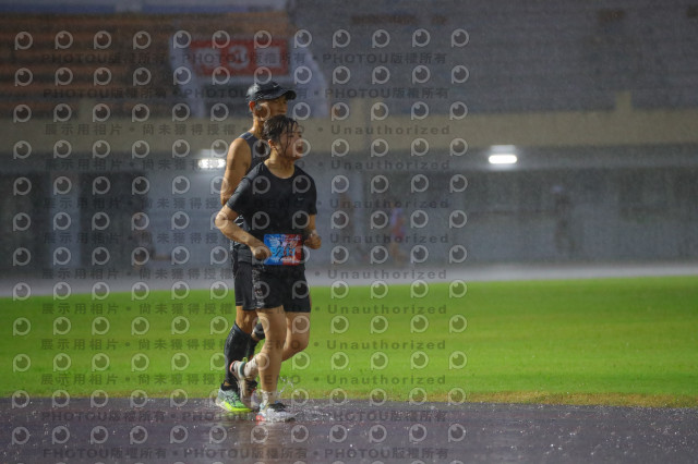 2025運動i臺灣全國5000公尺挑戰賽-Challenge Yourself!!