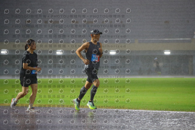 2025運動i臺灣全國5000公尺挑戰賽-Challenge Yourself!!
