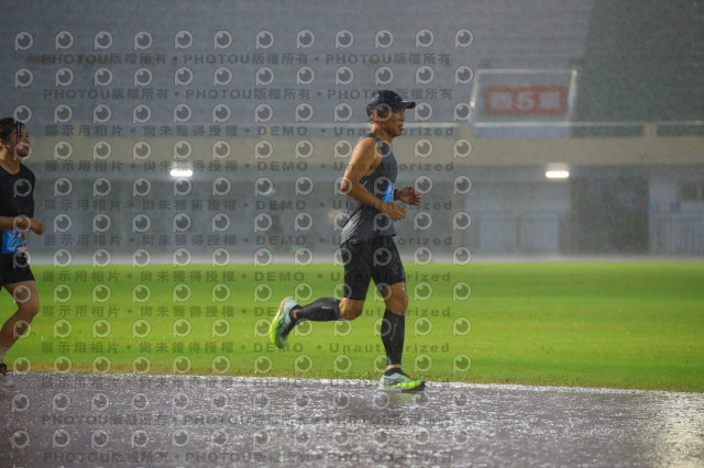2025運動i臺灣全國5000公尺挑戰賽-Challenge Yourself!!