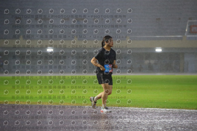 2025運動i臺灣全國5000公尺挑戰賽-Challenge Yourself!!