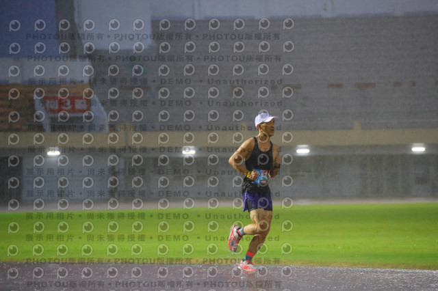 2025運動i臺灣全國5000公尺挑戰賽-Challenge Yourself!!