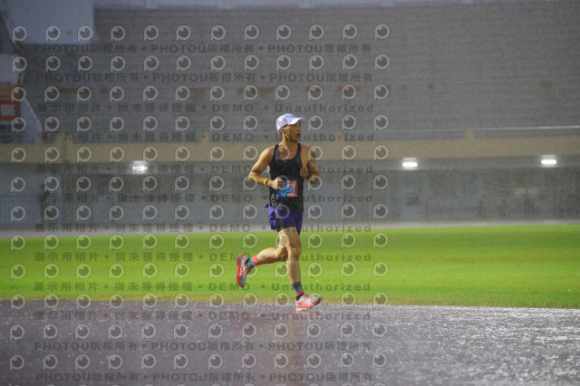 2025運動i臺灣全國5000公尺挑戰賽-Challenge Yourself!!