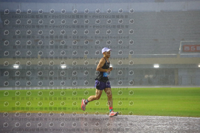 2025運動i臺灣全國5000公尺挑戰賽-Challenge Yourself!!