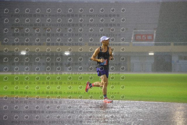 2025運動i臺灣全國5000公尺挑戰賽-Challenge Yourself!!