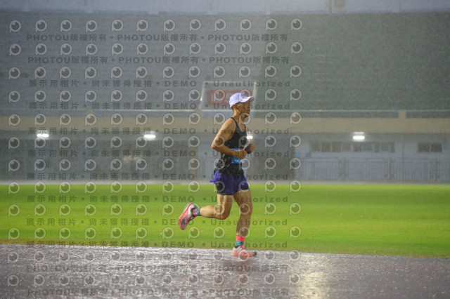 2025運動i臺灣全國5000公尺挑戰賽-Challenge Yourself!!