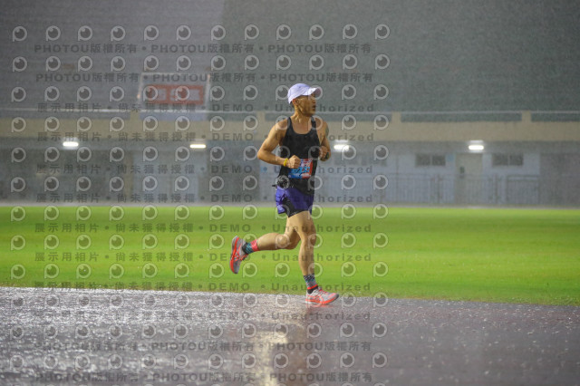 2025運動i臺灣全國5000公尺挑戰賽-Challenge Yourself!!
