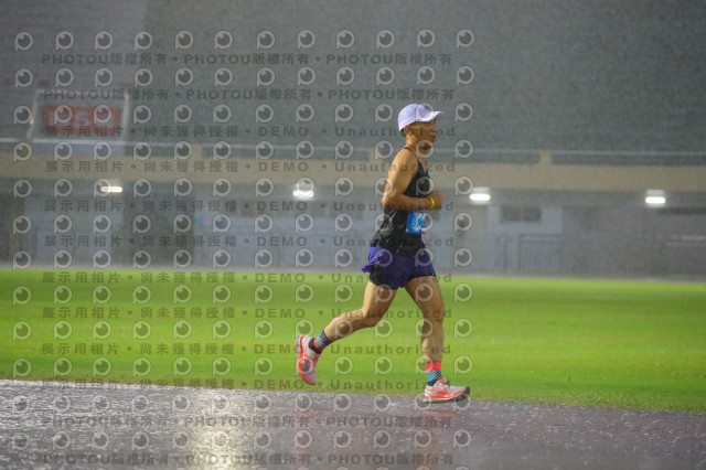 2025運動i臺灣全國5000公尺挑戰賽-Challenge Yourself!!