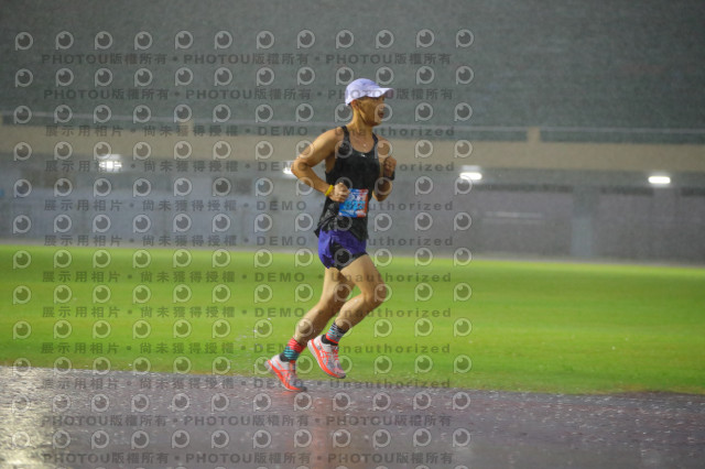 2025運動i臺灣全國5000公尺挑戰賽-Challenge Yourself!!
