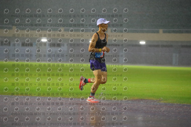 2025運動i臺灣全國5000公尺挑戰賽-Challenge Yourself!!