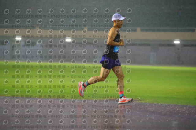 2025運動i臺灣全國5000公尺挑戰賽-Challenge Yourself!!