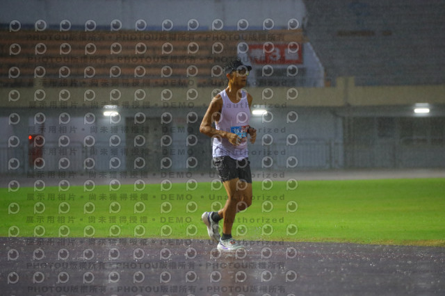 2025運動i臺灣全國5000公尺挑戰賽-Challenge Yourself!!