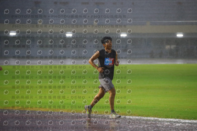 2025運動i臺灣全國5000公尺挑戰賽-Challenge Yourself!!