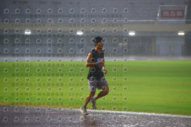 2025運動i臺灣全國5000公尺挑戰賽-Challenge Yourself!!