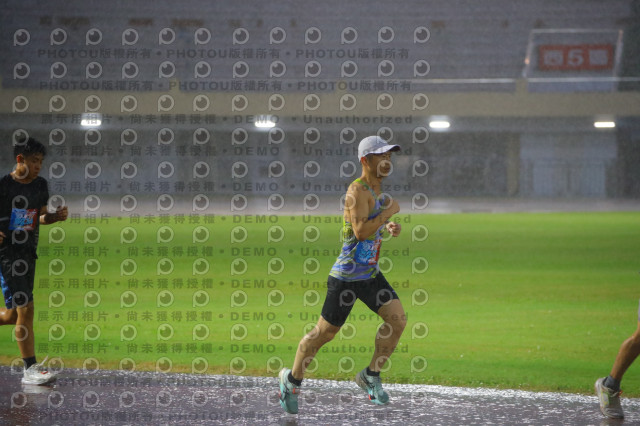 2025運動i臺灣全國5000公尺挑戰賽-Challenge Yourself!!