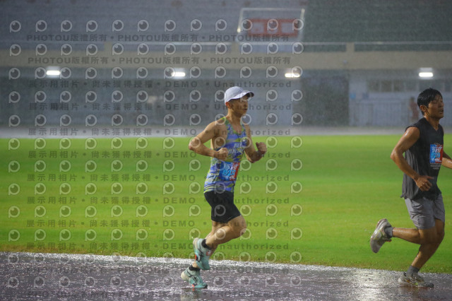 2025運動i臺灣全國5000公尺挑戰賽-Challenge Yourself!!