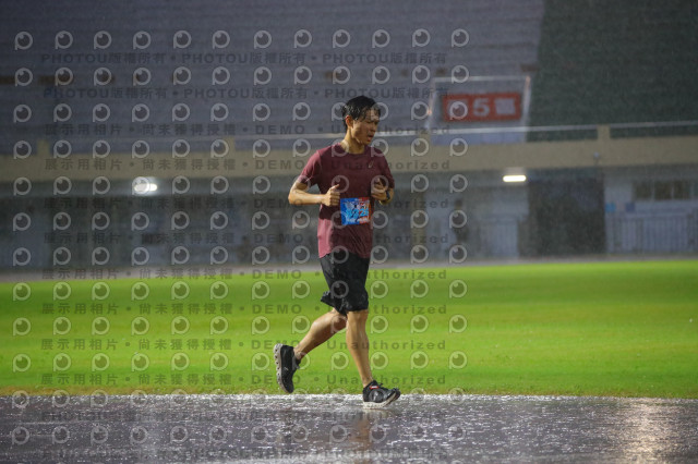 2025運動i臺灣全國5000公尺挑戰賽-Challenge Yourself!!