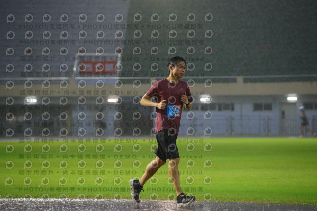 2025運動i臺灣全國5000公尺挑戰賽-Challenge Yourself!!