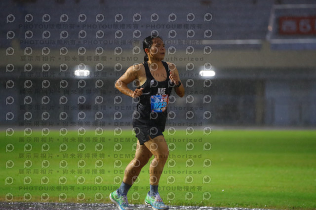 2025運動i臺灣全國5000公尺挑戰賽-Challenge Yourself!!