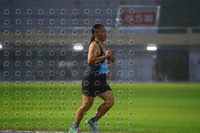 2025運動i臺灣全國5000公尺挑戰賽-Challenge Yourself!!