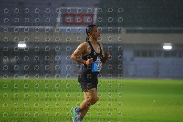 2025運動i臺灣全國5000公尺挑戰賽-Challenge Yourself!!