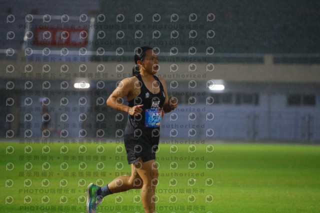 2025運動i臺灣全國5000公尺挑戰賽-Challenge Yourself!!