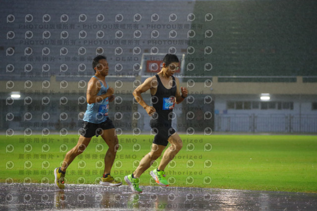2025運動i臺灣全國5000公尺挑戰賽-Challenge Yourself!!