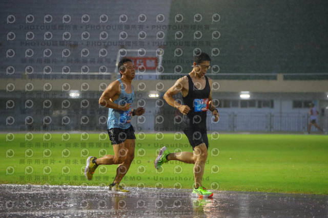 2025運動i臺灣全國5000公尺挑戰賽-Challenge Yourself!!