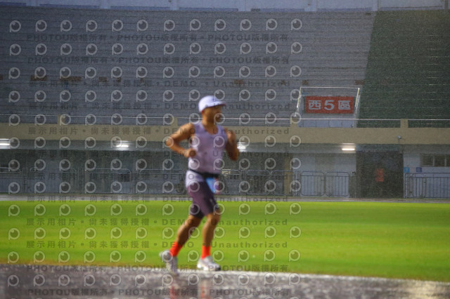 2025運動i臺灣全國5000公尺挑戰賽-Challenge Yourself!!