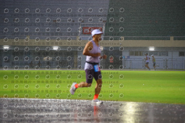 2025運動i臺灣全國5000公尺挑戰賽-Challenge Yourself!!