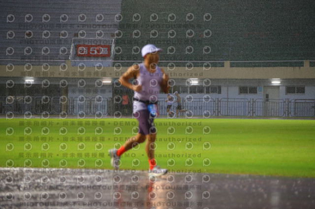 2025運動i臺灣全國5000公尺挑戰賽-Challenge Yourself!!