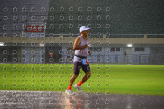 2025運動i臺灣全國5000公尺挑戰賽-Challenge Yourself!!