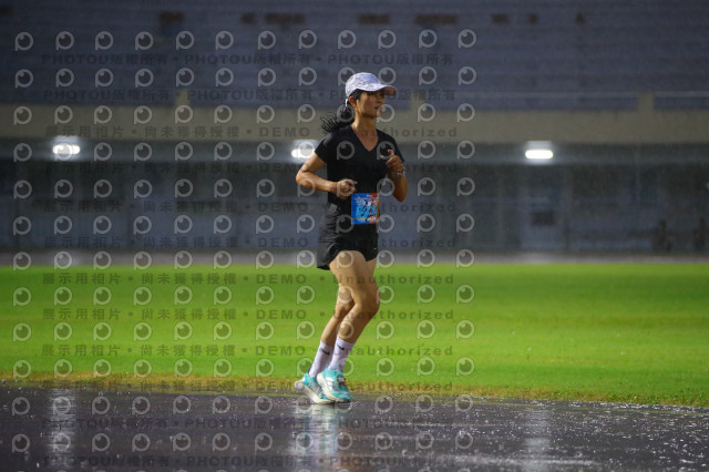 2025運動i臺灣全國5000公尺挑戰賽-Challenge Yourself!!