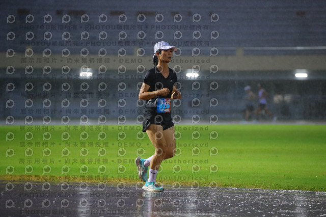 2025運動i臺灣全國5000公尺挑戰賽-Challenge Yourself!!