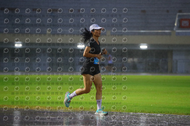 2025運動i臺灣全國5000公尺挑戰賽-Challenge Yourself!!