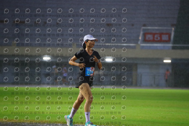 2025運動i臺灣全國5000公尺挑戰賽-Challenge Yourself!!
