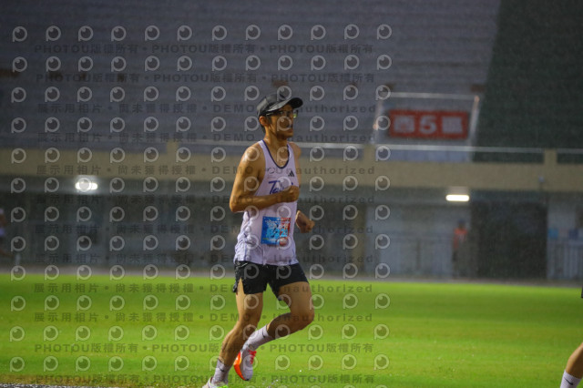2025運動i臺灣全國5000公尺挑戰賽-Challenge Yourself!!