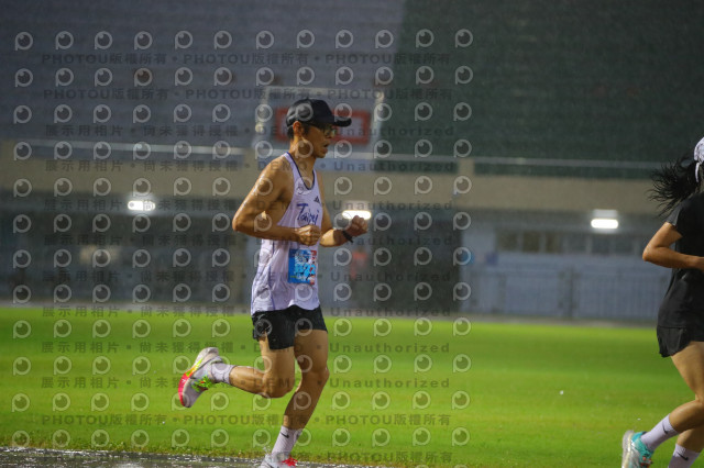 2025運動i臺灣全國5000公尺挑戰賽-Challenge Yourself!!
