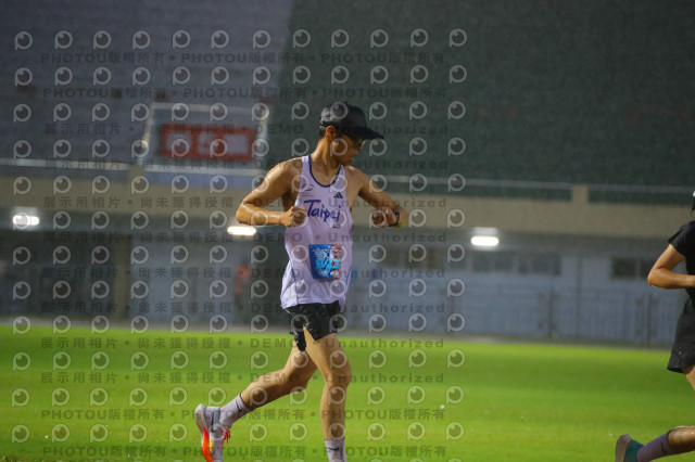2025運動i臺灣全國5000公尺挑戰賽-Challenge Yourself!!
