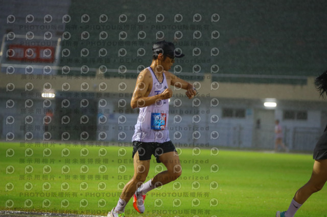 2025運動i臺灣全國5000公尺挑戰賽-Challenge Yourself!!