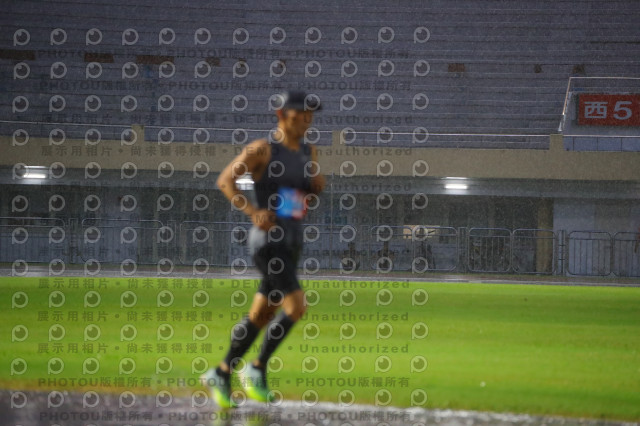 2025運動i臺灣全國5000公尺挑戰賽-Challenge Yourself!!