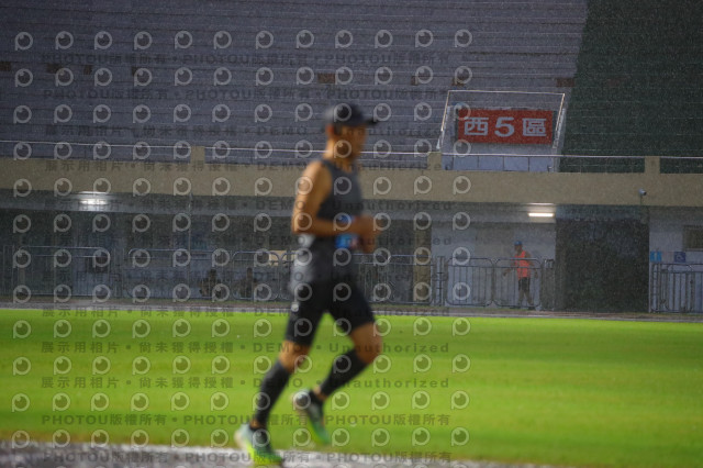 2025運動i臺灣全國5000公尺挑戰賽-Challenge Yourself!!