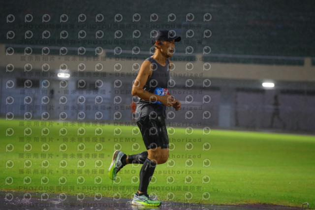 2025運動i臺灣全國5000公尺挑戰賽-Challenge Yourself!!
