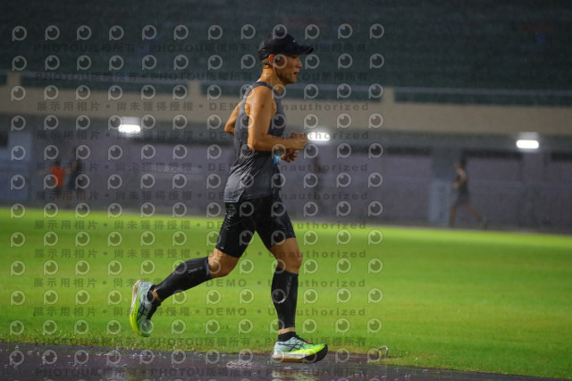 2025運動i臺灣全國5000公尺挑戰賽-Challenge Yourself!!