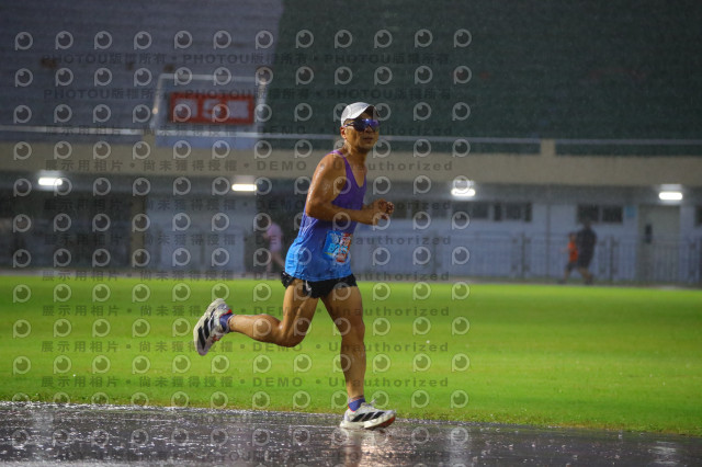 2025運動i臺灣全國5000公尺挑戰賽-Challenge Yourself!!