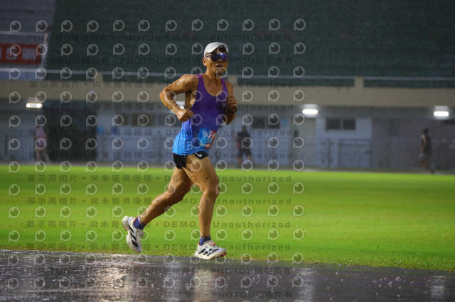 2025運動i臺灣全國5000公尺挑戰賽-Challenge Yourself!!