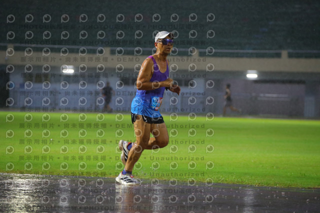 2025運動i臺灣全國5000公尺挑戰賽-Challenge Yourself!!