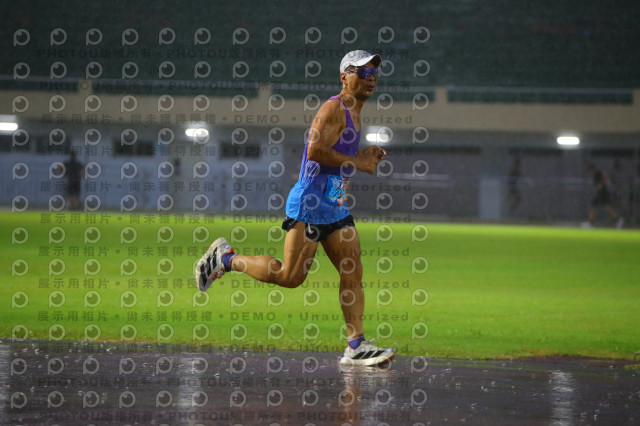 2025運動i臺灣全國5000公尺挑戰賽-Challenge Yourself!!